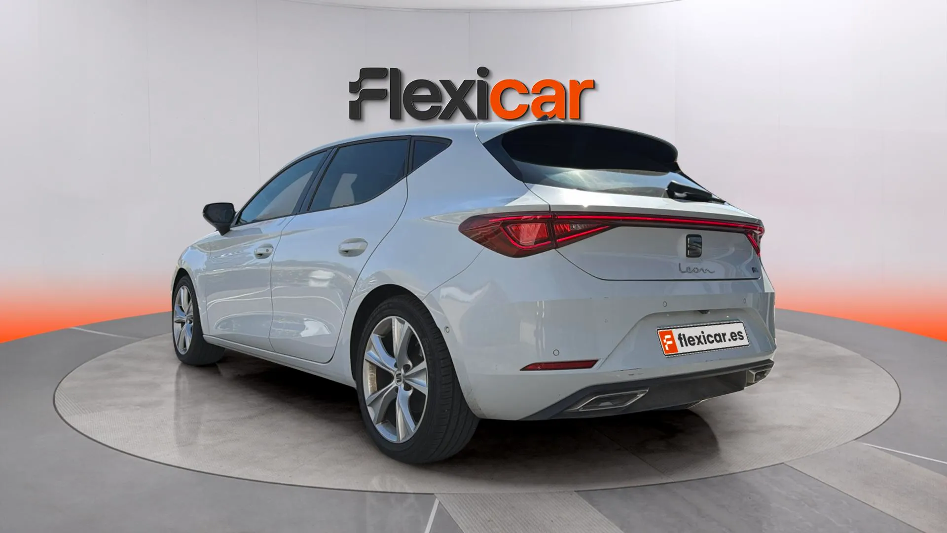SEAT León 1.0 TSI FR 25 Aniversario - foto 5