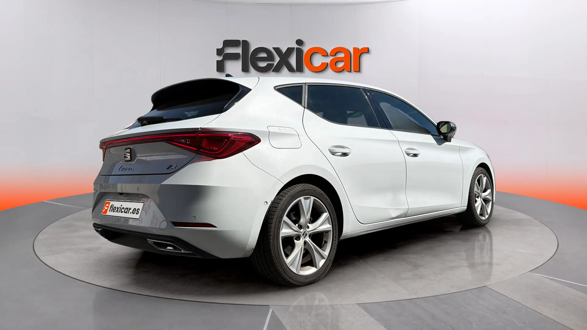 SEAT León 1.0 TSI FR 25 Aniversario - foto 7