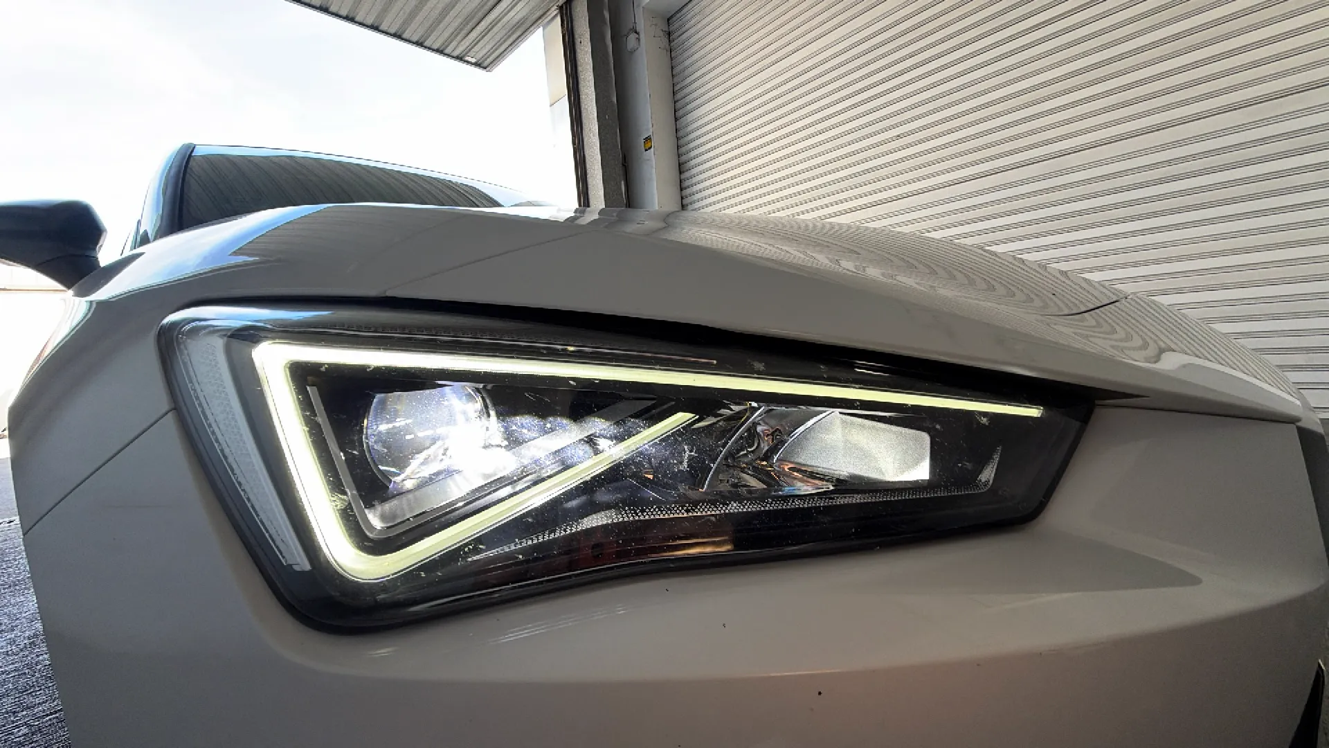 SEAT León 1.0 TSI FR 25 Aniversario - foto 33