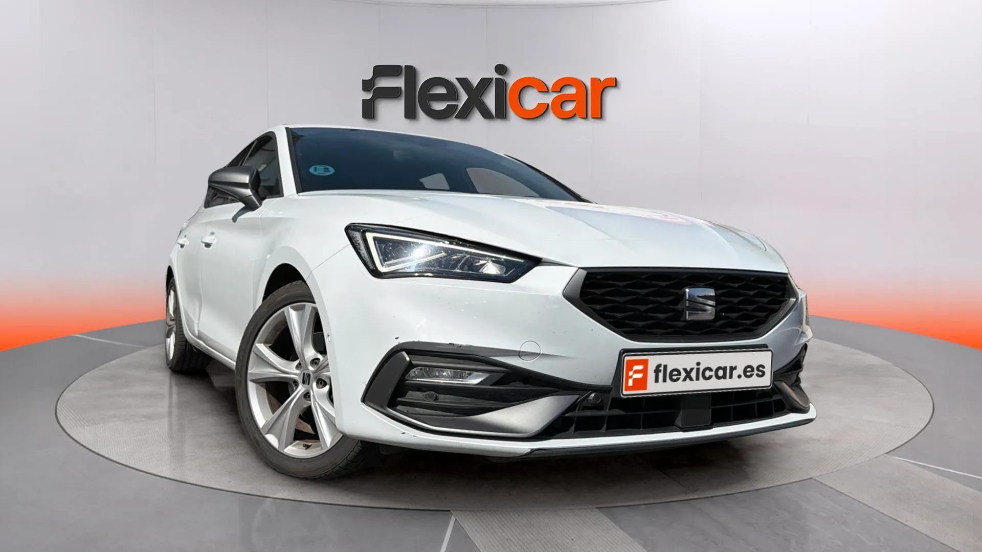 SEAT León 1.0 TSI FR 25 Aniversario