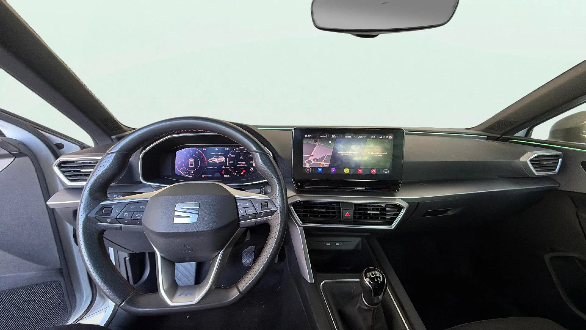 SEAT León 1.0 TSI FR 25 Aniversario - foto 11