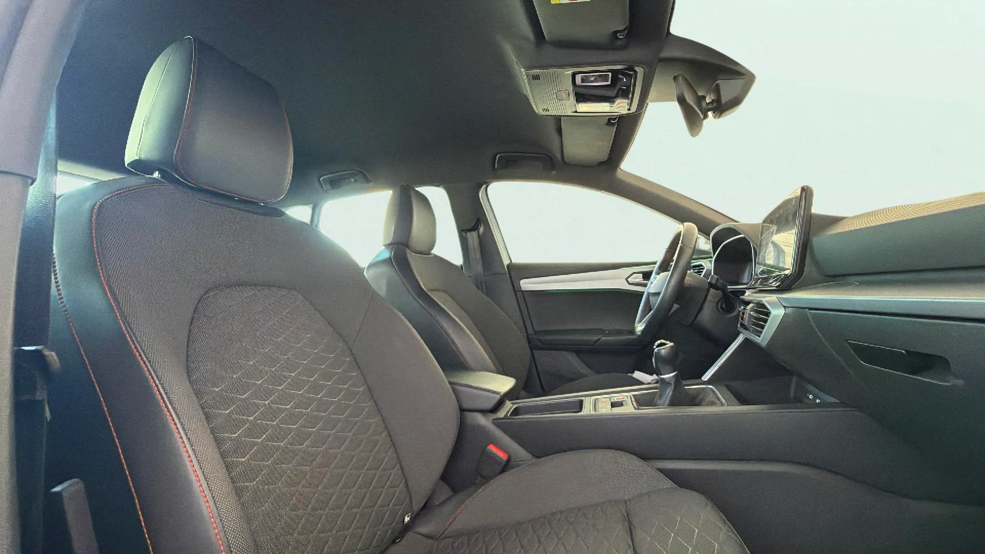 SEAT León 1.0 TSI FR 25 Aniversario - foto 23