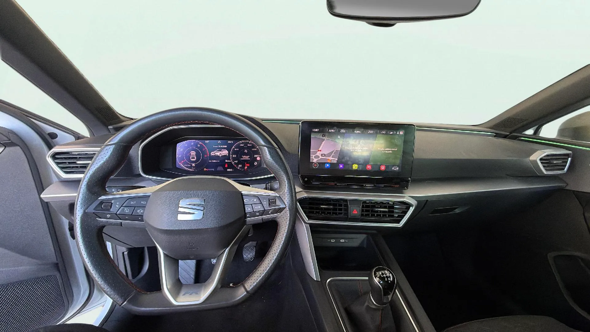 SEAT León 1.0 TSI FR 25 Aniversario - foto 24