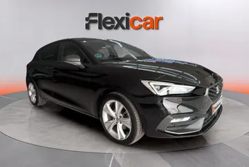 seat leon 10 tsi 81kw s amps fr 25 aniversario gasolina manual valencia 903000000285197