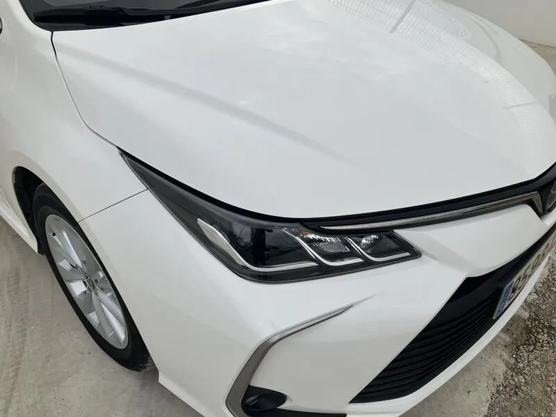 Toyota Corolla 1.8 125H Active Tech E-CVT - foto 10
