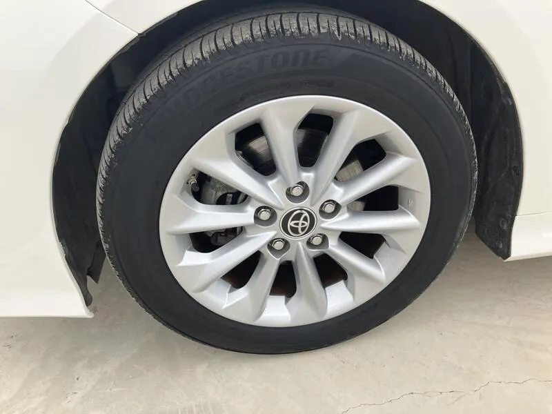 Toyota Corolla 1.8 125H Active Tech E-CVT - foto 16