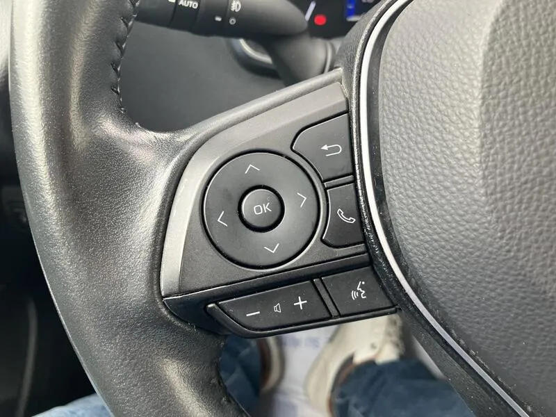 Toyota Corolla 1.8 125H Active Tech E-CVT - foto 30