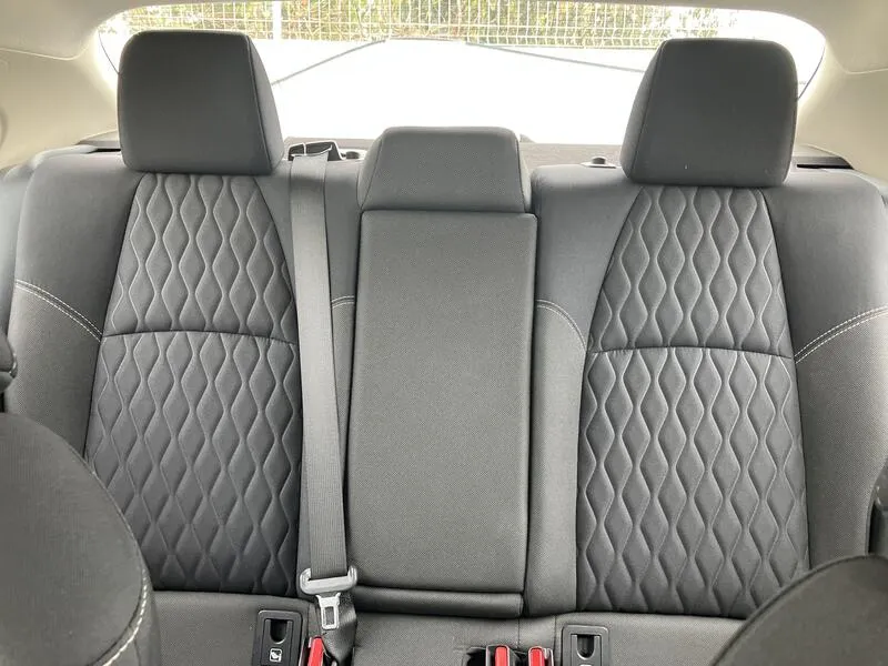 Toyota Corolla 1.8 125H Active Tech E-CVT - foto 38