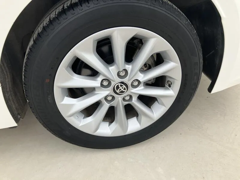 Toyota Corolla 1.8 125H Active Tech E-CVT - foto 15