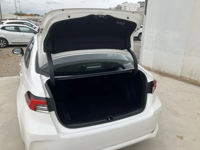 Toyota Corolla 1.8 125H Active Tech E-CVT - foto 20