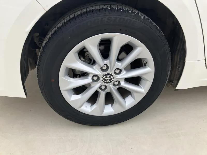 Toyota Corolla 1.8 125H Active Tech E-CVT - foto 14