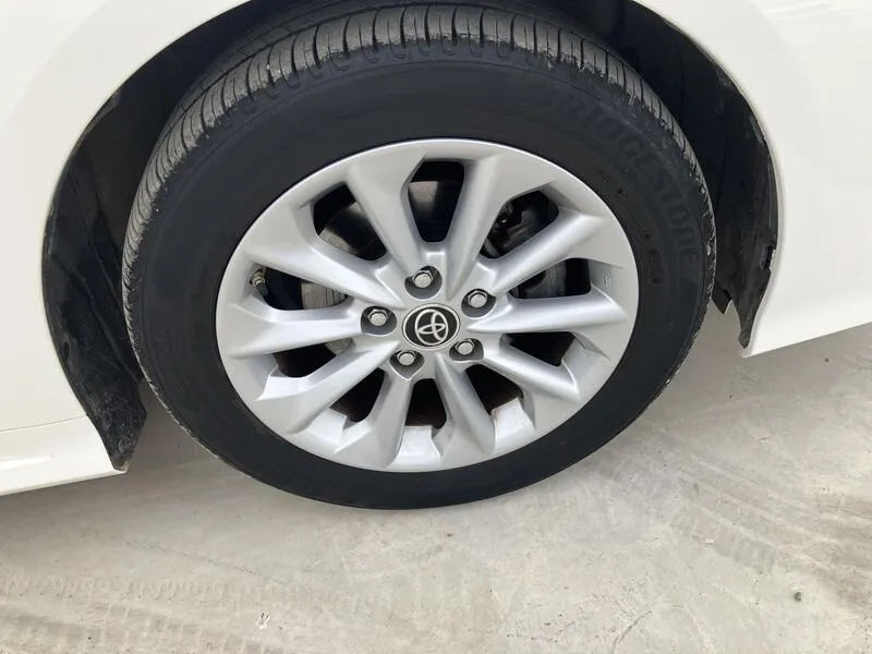 Toyota Corolla 1.8 125H Active Tech E-CVT - foto 13