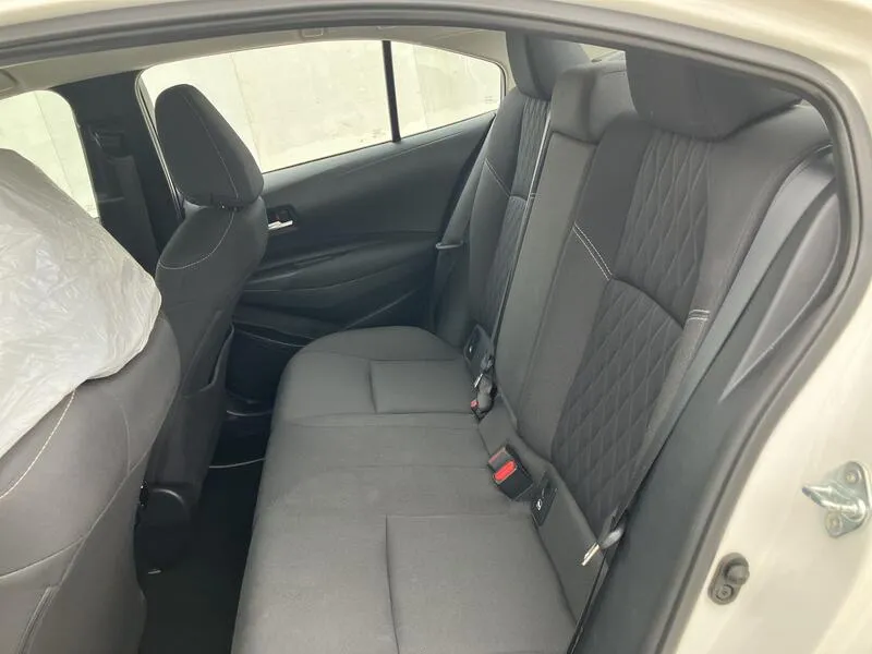 Toyota Corolla 1.8 125H Active Tech E-CVT - foto 23