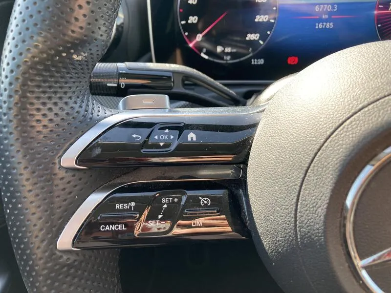 Mercedes-Benz Clase C C220 d - foto 27