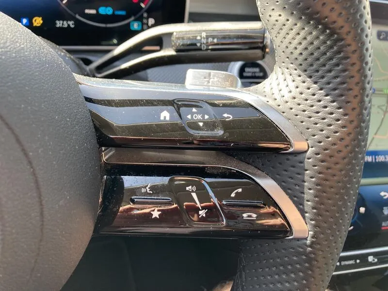 Mercedes-Benz Clase C C220 d - foto 28