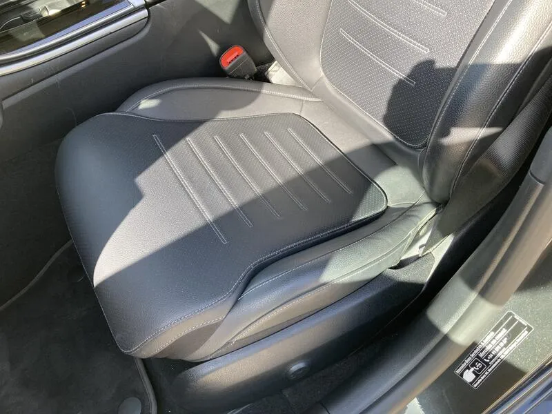 Mercedes-Benz Clase C C220 d - foto 13