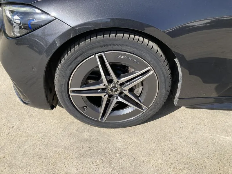 Mercedes-Benz Clase C C220 d - foto 19