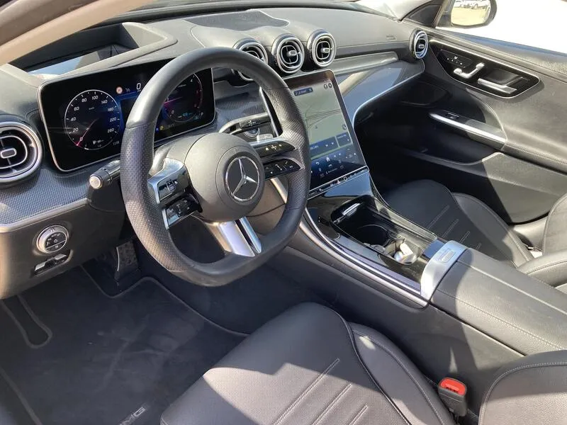 Mercedes-Benz Clase C C220 d - foto 10