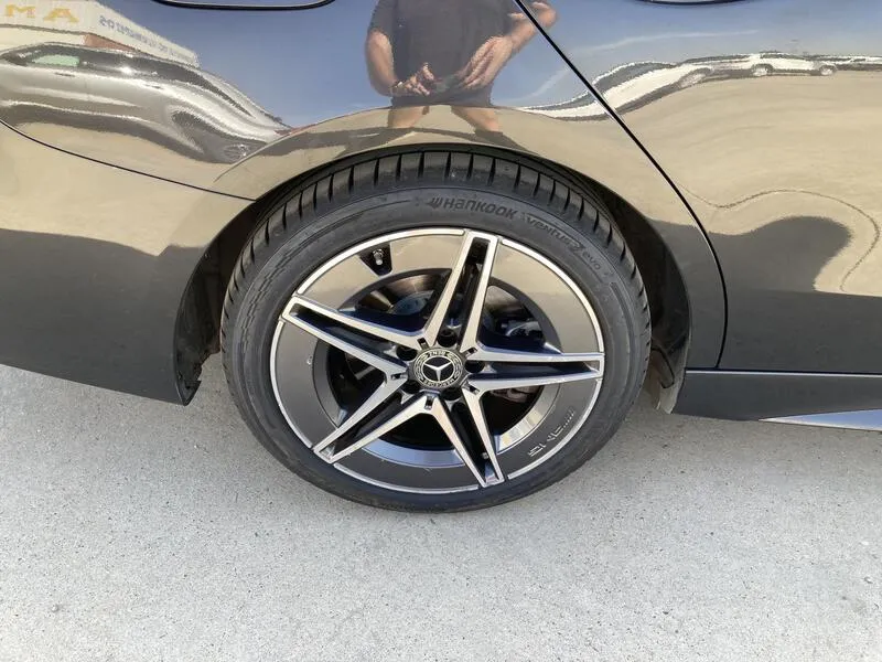 Mercedes-Benz Clase C C220 d - foto 21
