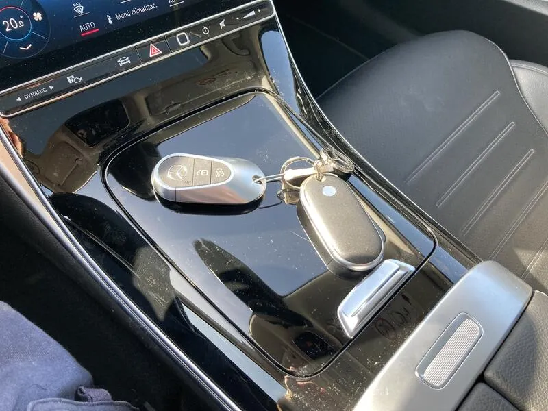 Mercedes-Benz Clase C C220 d - foto 16