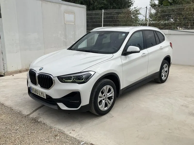 BMW X1 sDrive18dA Corporate - foto 2