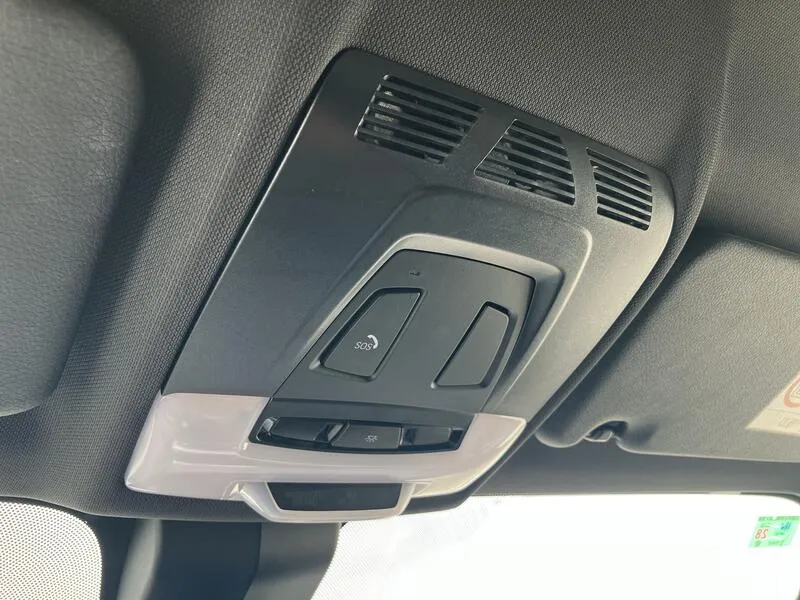 BMW X1 sDrive18dA Corporate - foto 34
