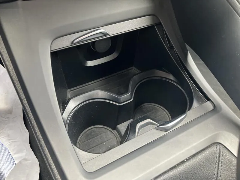 BMW X1 sDrive18dA Corporate - foto 37