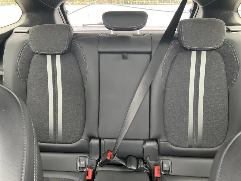 BMW X1 sDrive18dA Corporate - foto 39