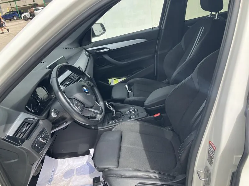 BMW X1 sDrive18dA Corporate - foto 26