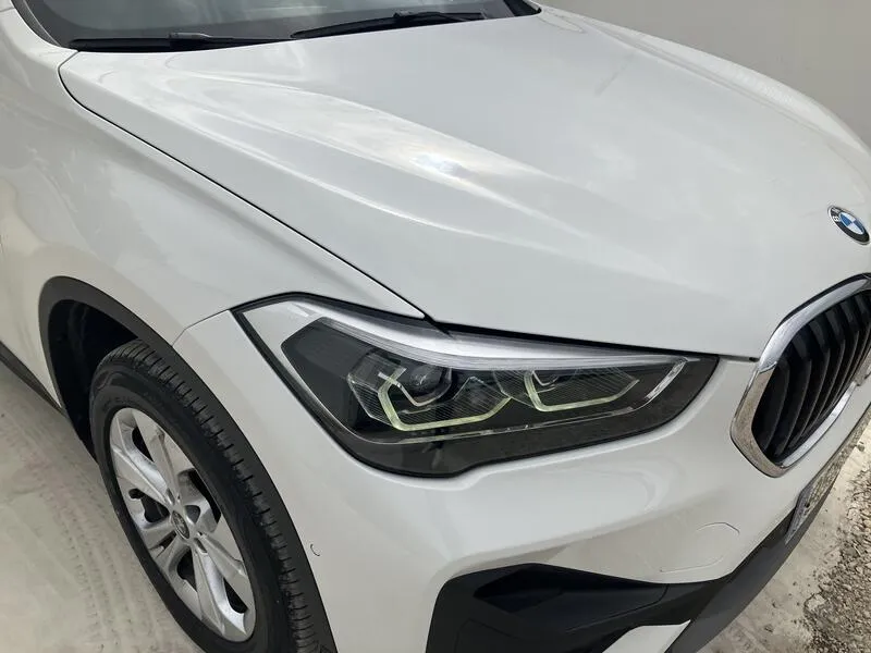 BMW X1 sDrive18dA Corporate - foto 10