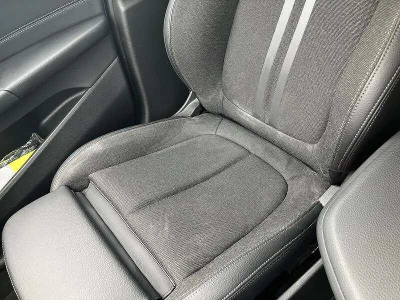 BMW X1 sDrive18dA Corporate - foto 38