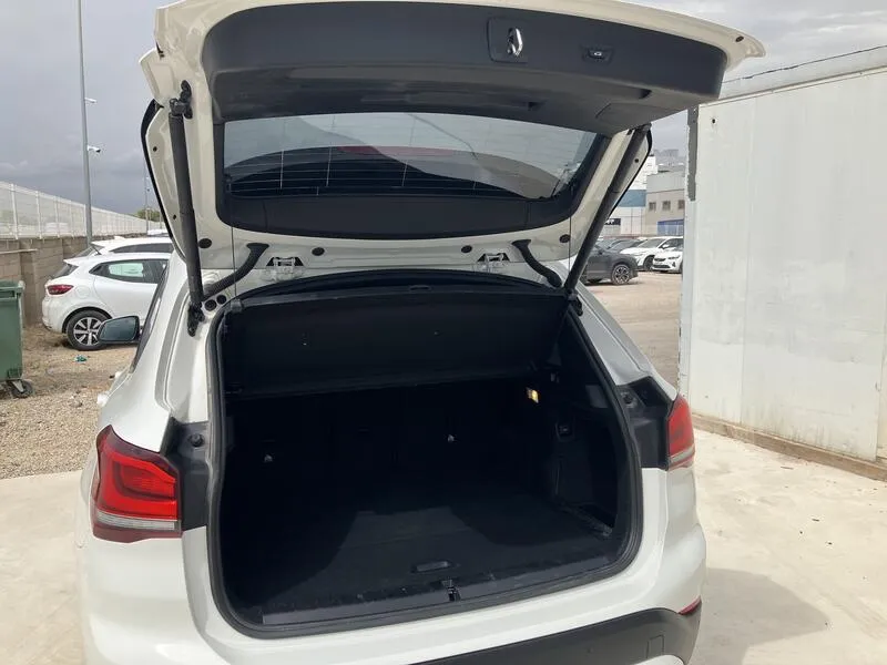 BMW X1 sDrive18dA Corporate - foto 18