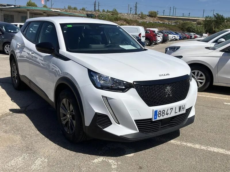 Peugeot 2008 Active Pack PureTech - foto 8