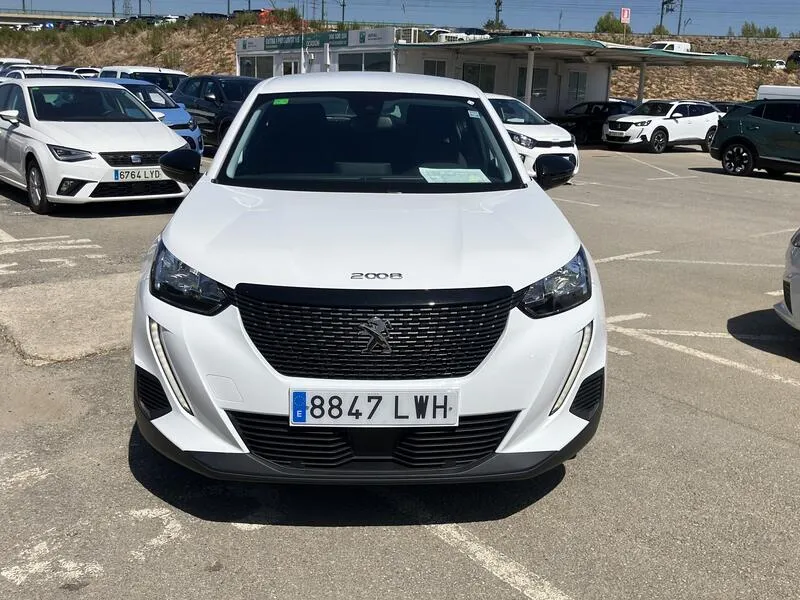 Peugeot 2008 Active Pack PureTech - foto 9