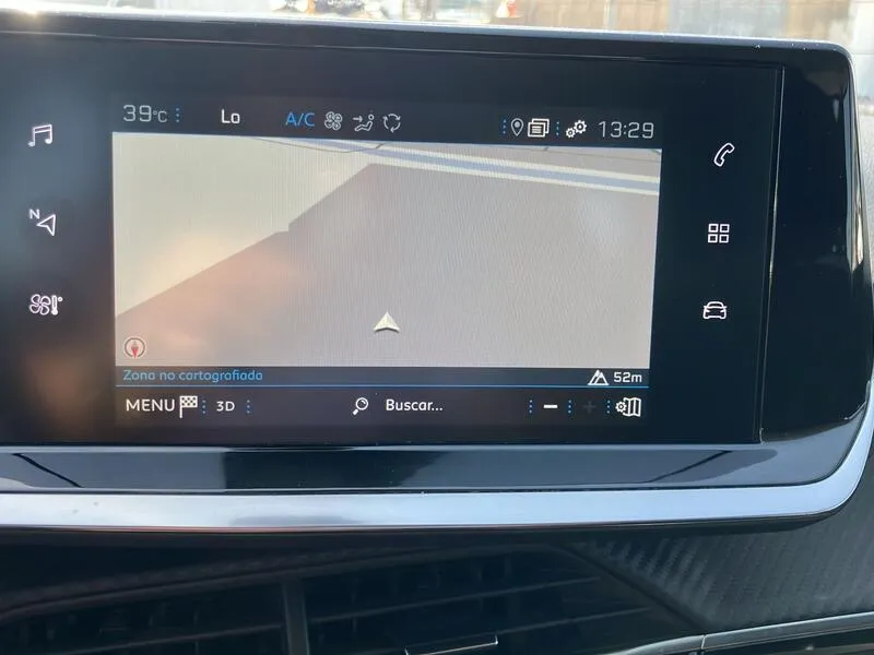 Peugeot 2008 Active Pack PureTech - foto 36