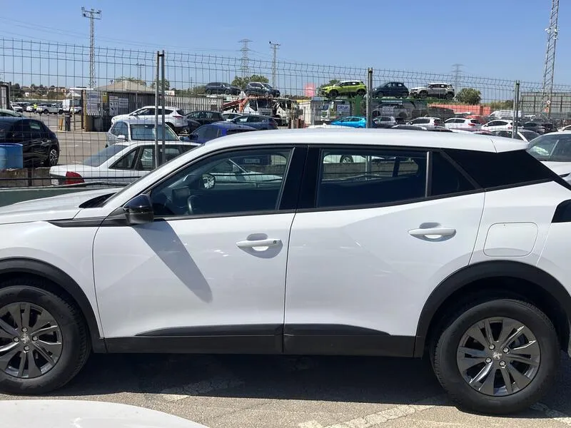Peugeot 2008 Active Pack PureTech - foto 3