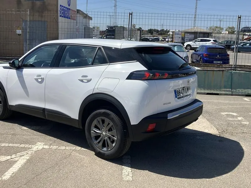 Peugeot 2008 Active Pack PureTech - foto 4