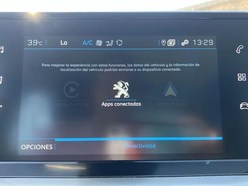 Peugeot 2008 Active Pack PureTech - foto 37