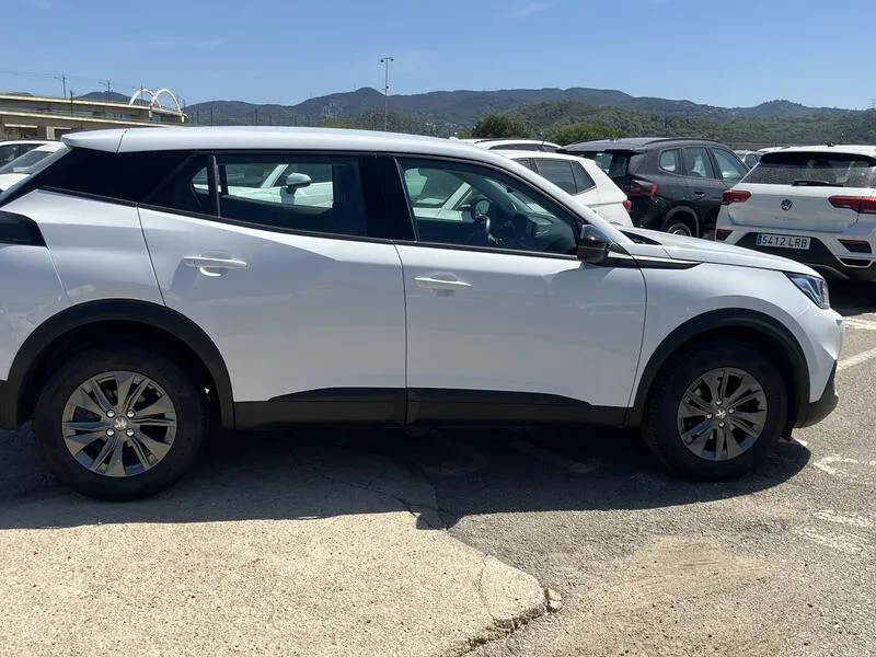 Peugeot 2008 Active Pack PureTech - foto 7
