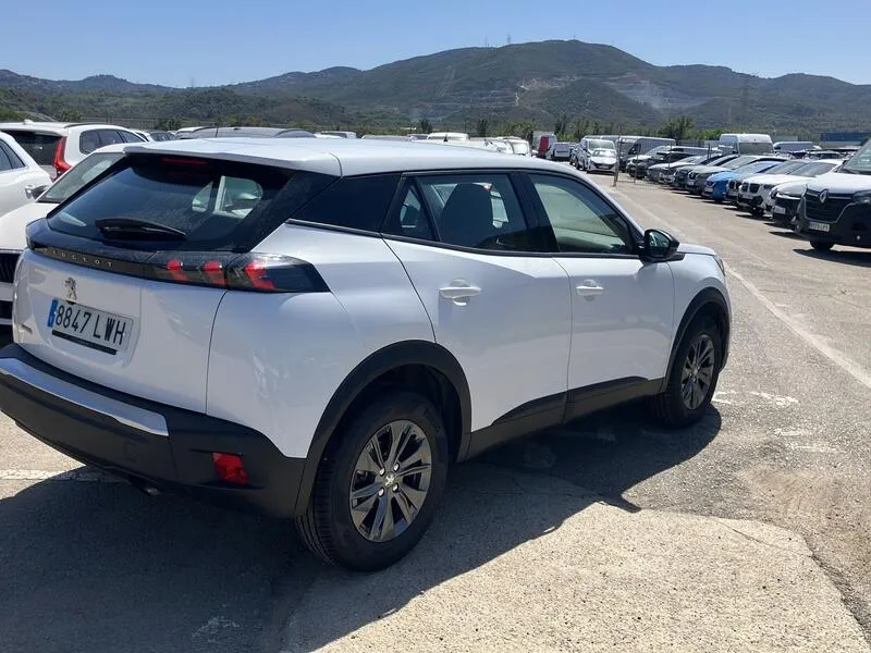 Peugeot 2008 Active Pack PureTech - foto 6