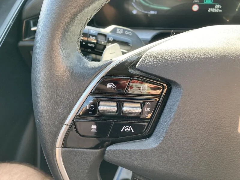 Kia Niro 1.6 GDi HEV Drive - foto 29