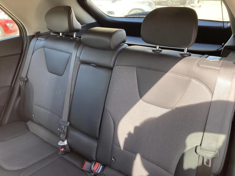 Kia Niro 1.6 GDi HEV Drive - foto 17