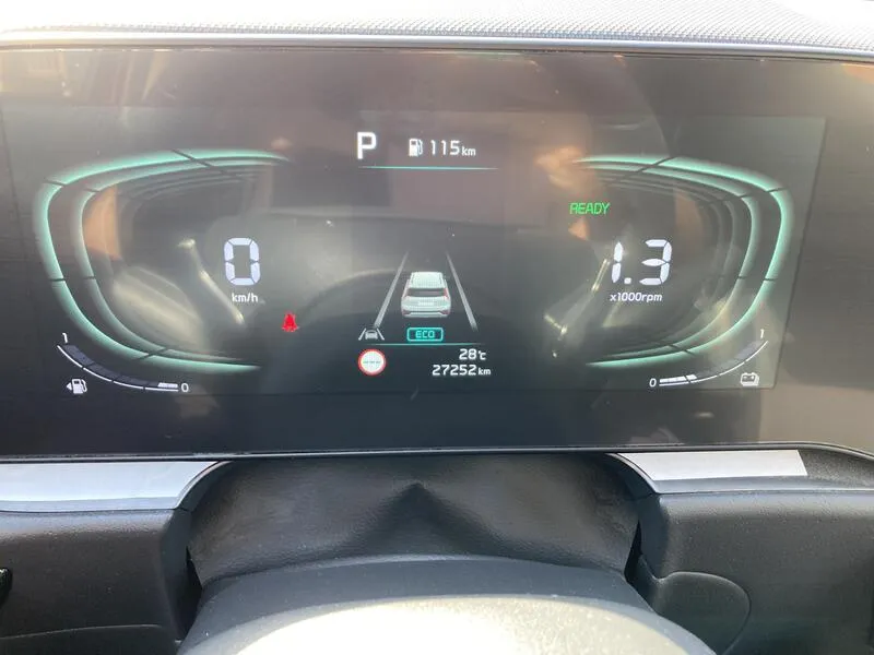 Kia Niro 1.6 GDi HEV Drive - foto 15