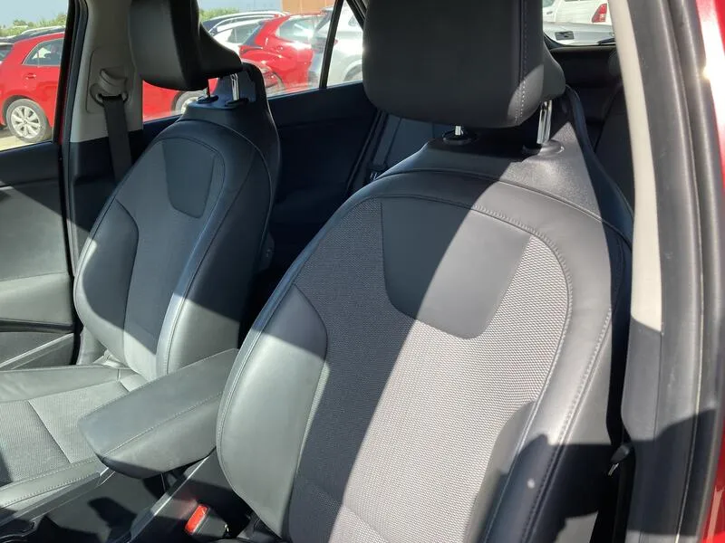 Kia Niro 1.6 GDi HEV Drive - foto 12