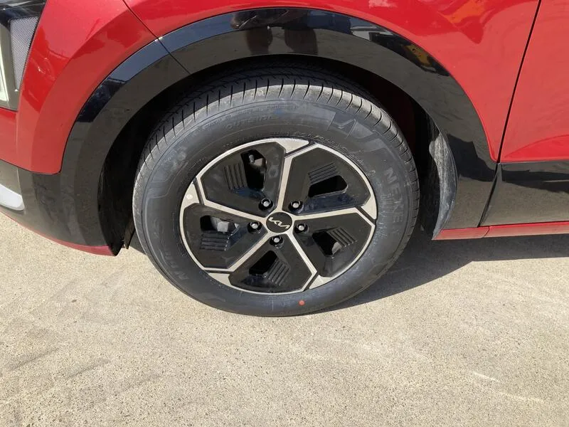 Kia Niro 1.6 GDi HEV Drive - foto 19