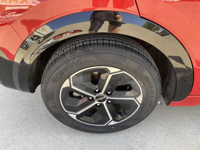 Kia Niro 1.6 GDi HEV Drive - foto 21