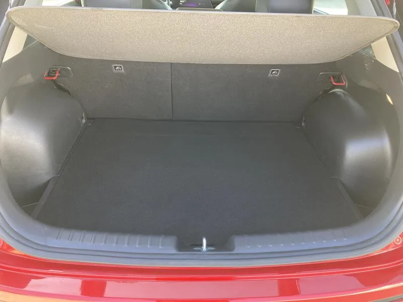Kia Niro 1.6 GDi HEV Drive - foto 18