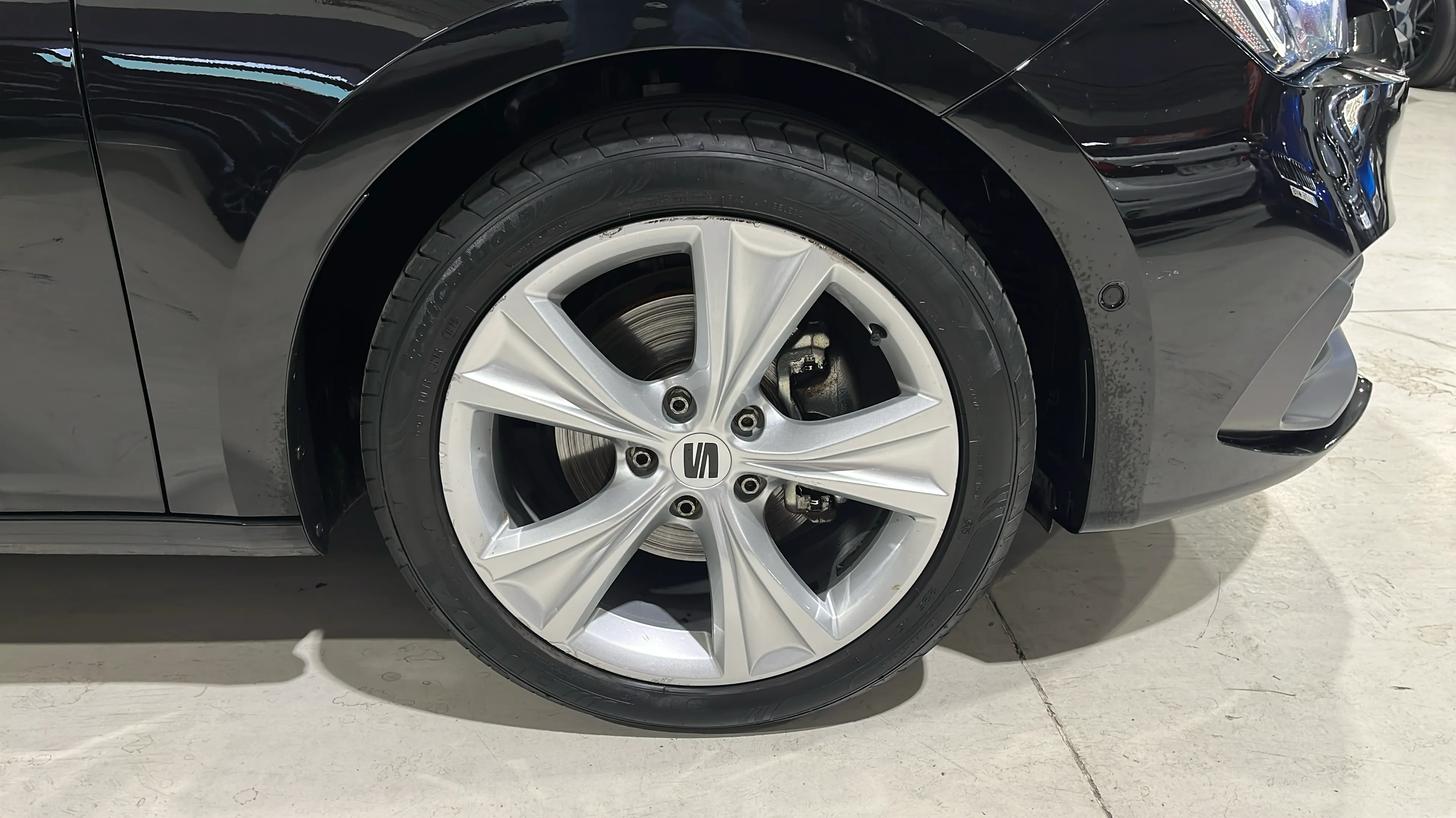 SEAT León 1.0 TSI FR 25 Aniversario - foto 34