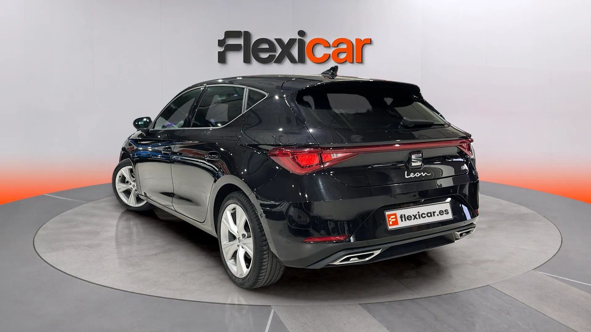 SEAT León 1.0 TSI FR 25 Aniversario - foto 6