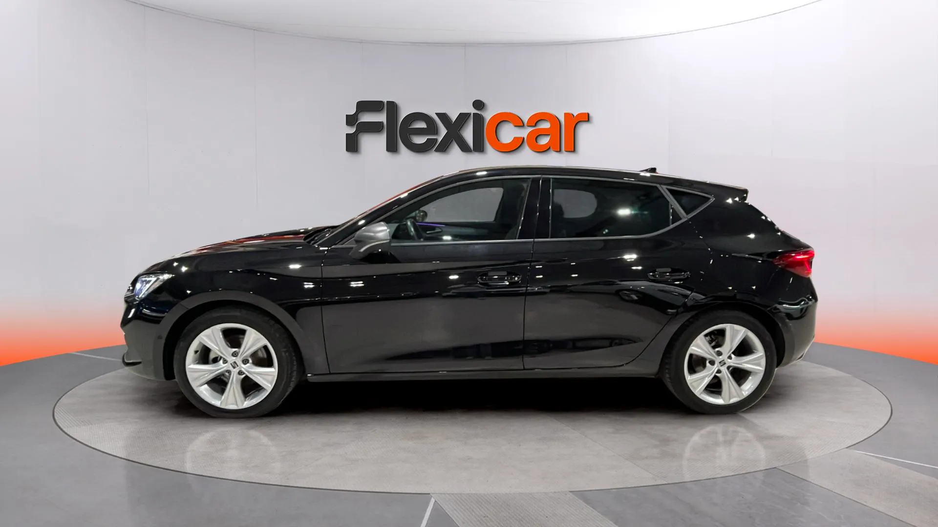SEAT León 1.0 TSI FR 25 Aniversario - foto 4